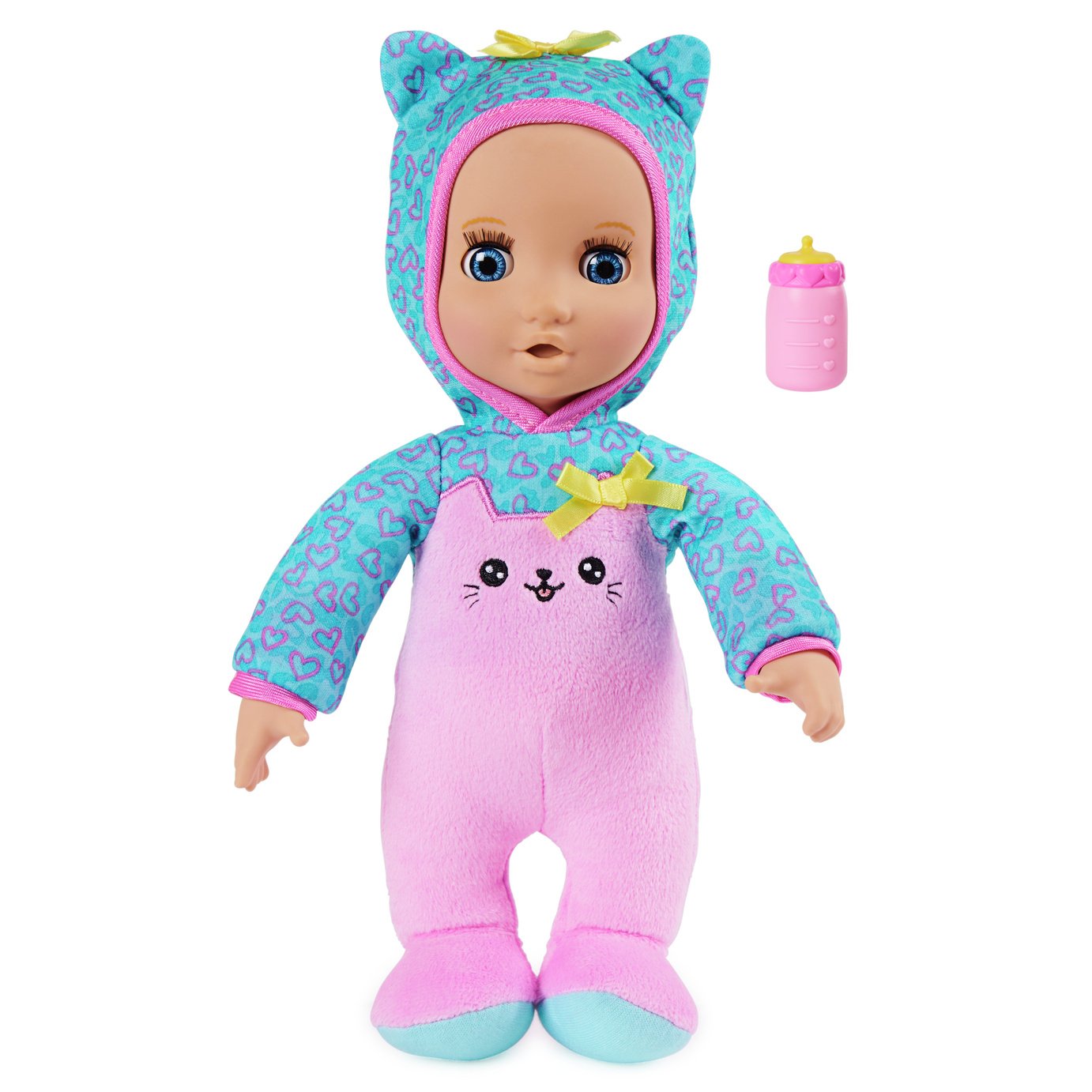 argos luvabella