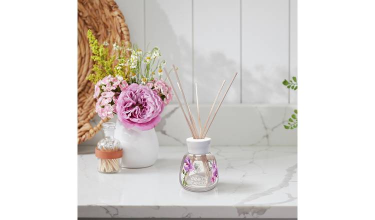 Yankee Signature 100ml Reed Diffuser - Wild Orchid