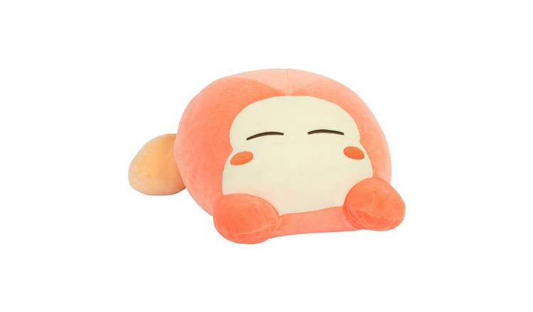 Club Mocchi Mocchi Suya Suya Waddle Dee Mega Plush