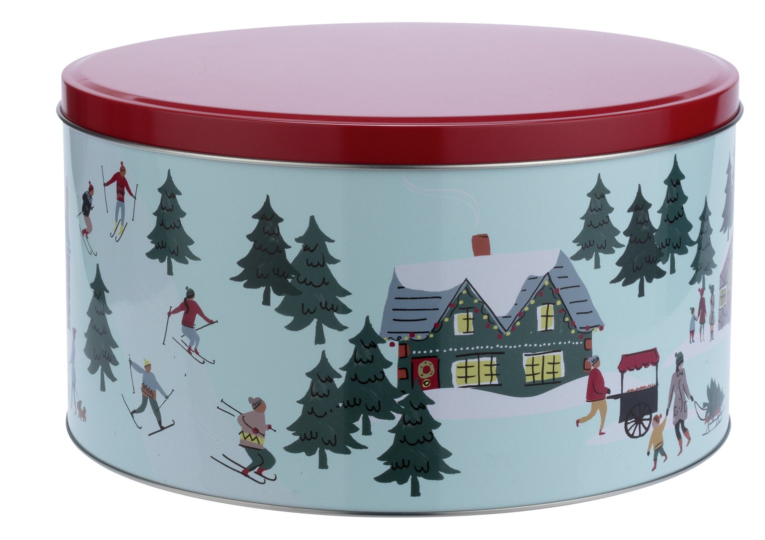 argos cake tins