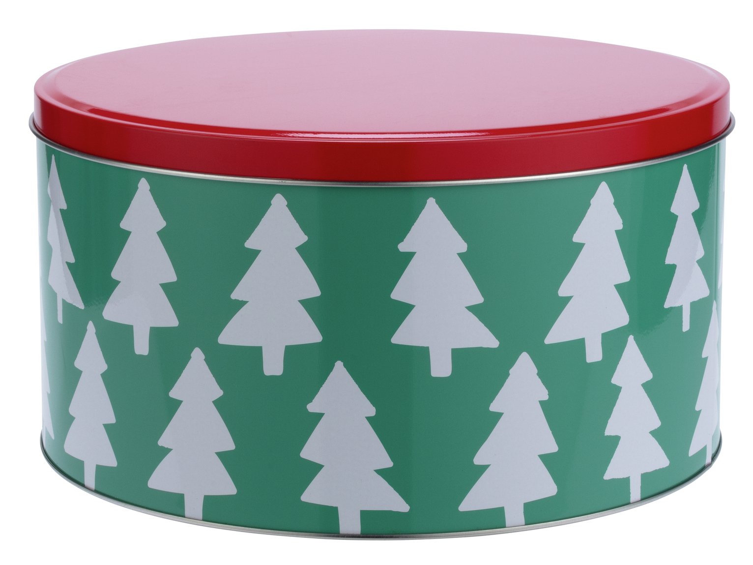 argos cake tins