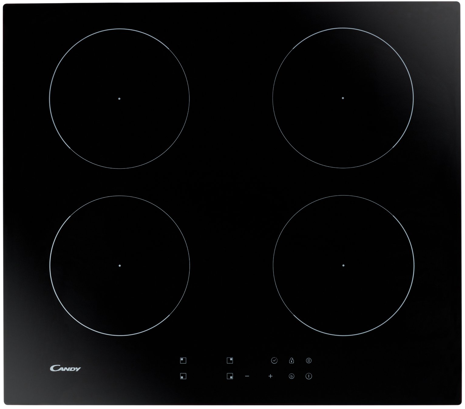 Candy CI642CTT Electric Induction Hob Review