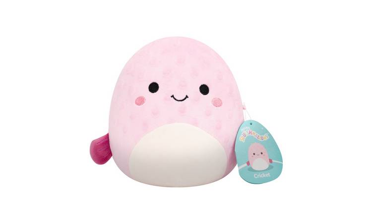 Squishmallows Cricket 19 cm Plush