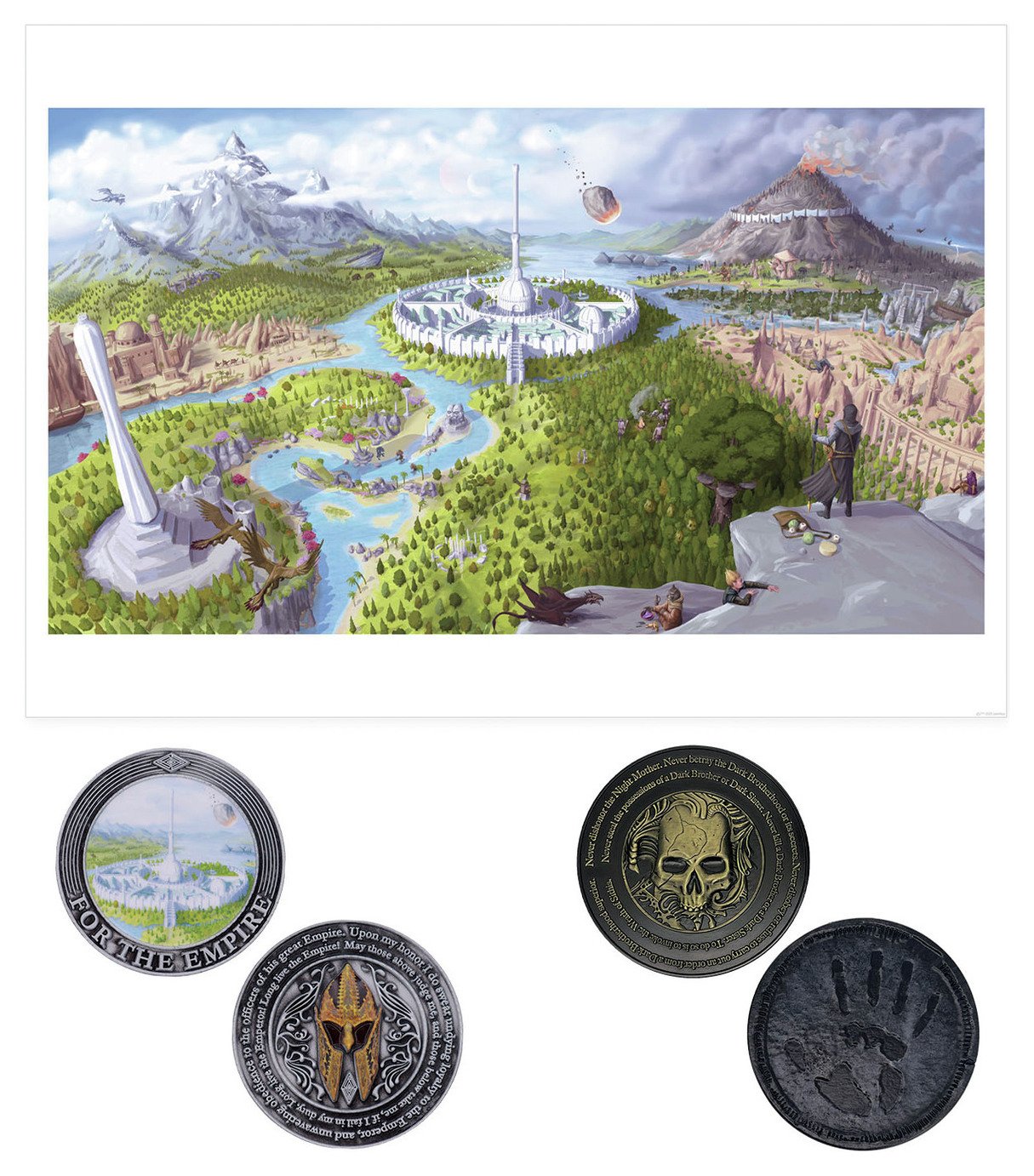 The Elder Scrolls IV: Oblivion Bundle