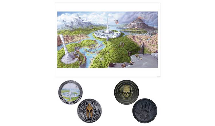 The Elder Scrolls IV: Oblivion Bundle Pre-Order
