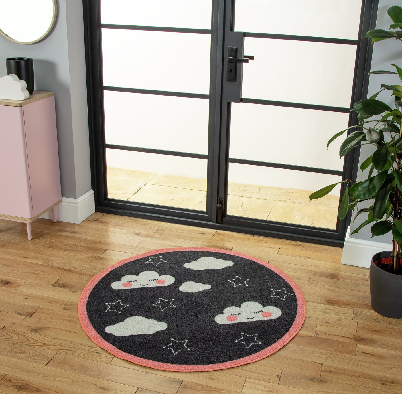 Argos Home Sky Circle Rug Reviews Updated February 2023