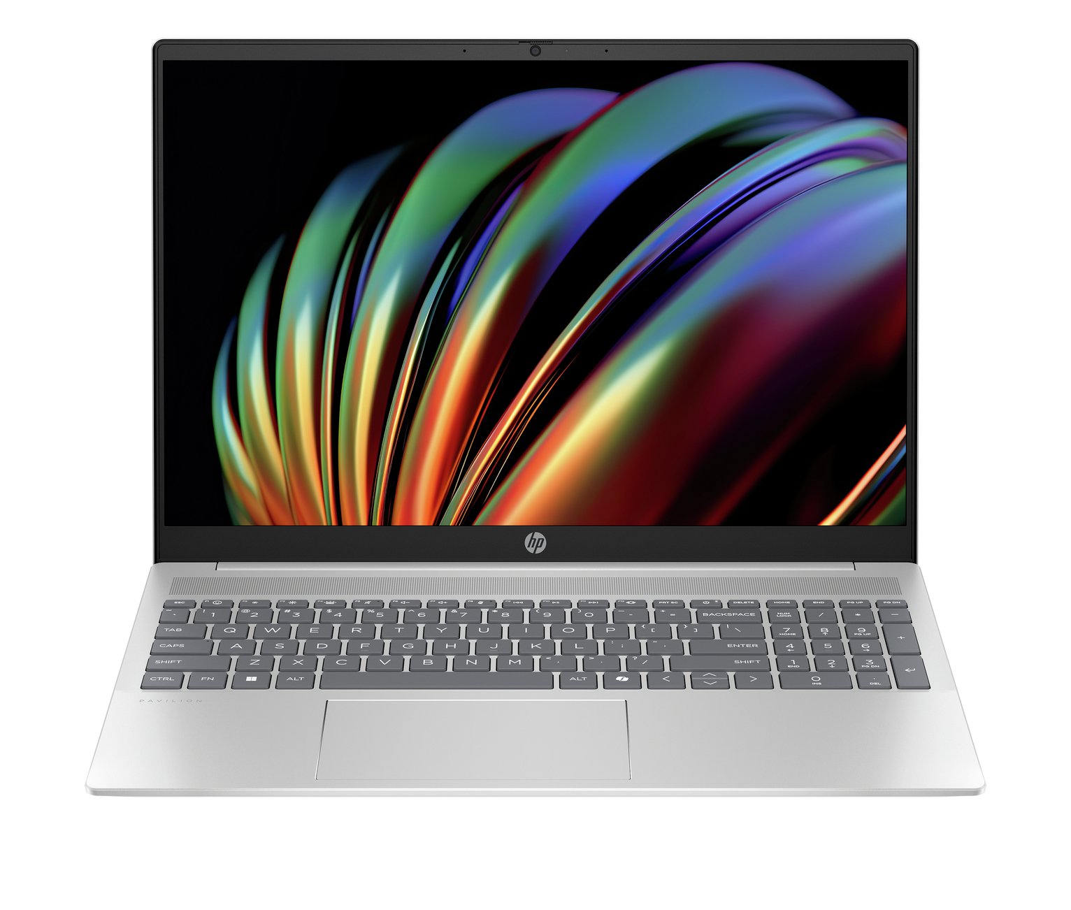 Buy HP Pavilion 16in Intel Core Ultra 5 Processor Laptop | Laptops