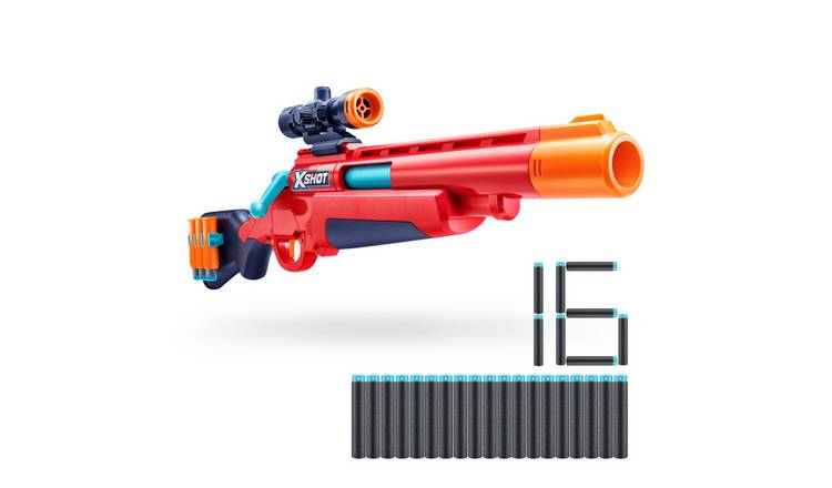 XSHOT Excel Ejector Shell Blaster 