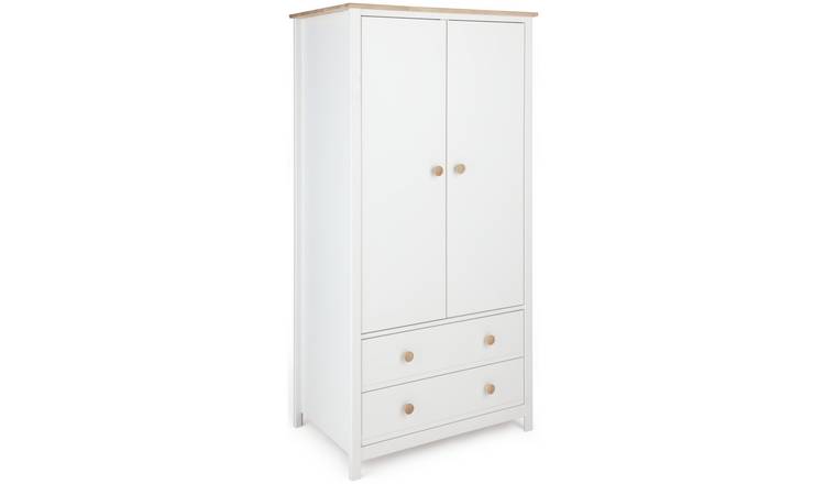 Argos brooklyn deals wardrobe