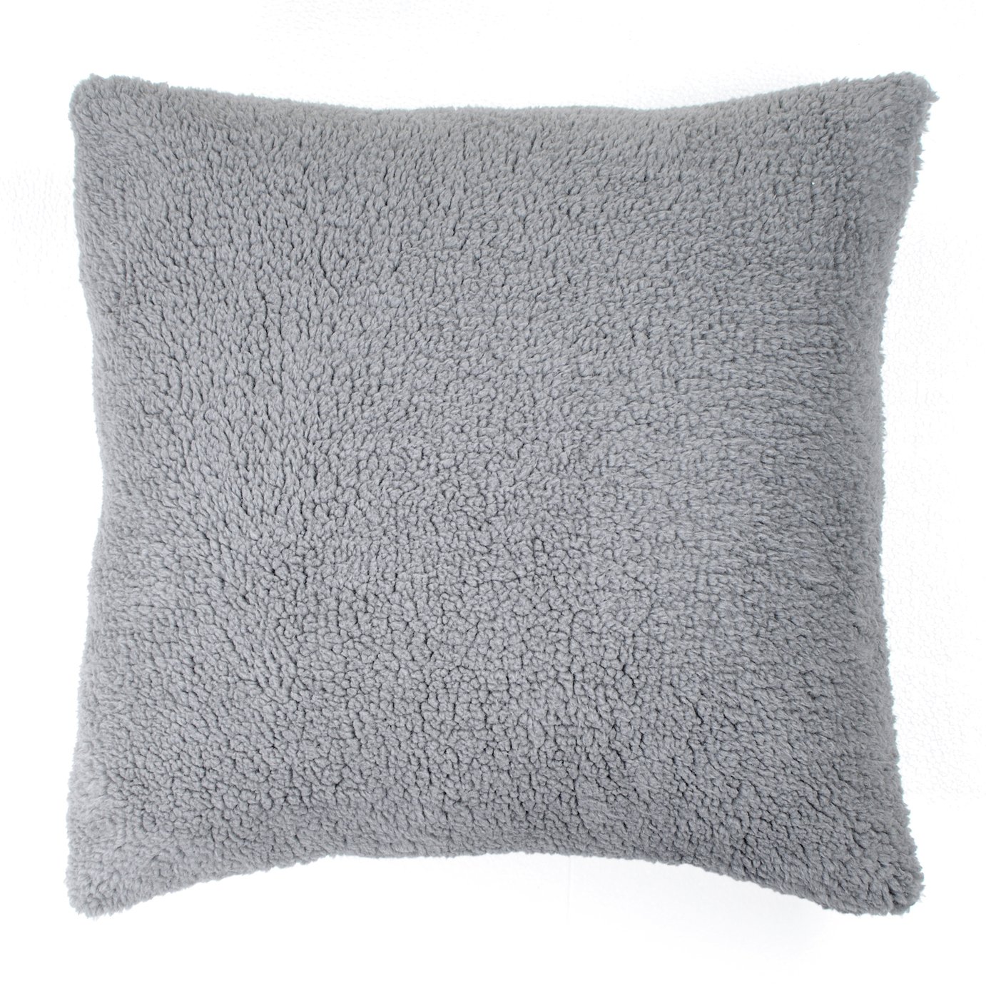 argos cushions grey