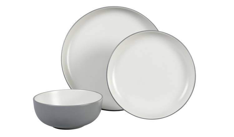 Argos 2025 dinner sets