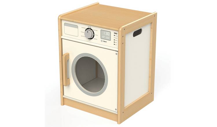 Tidlo Education Toy Washing Machine