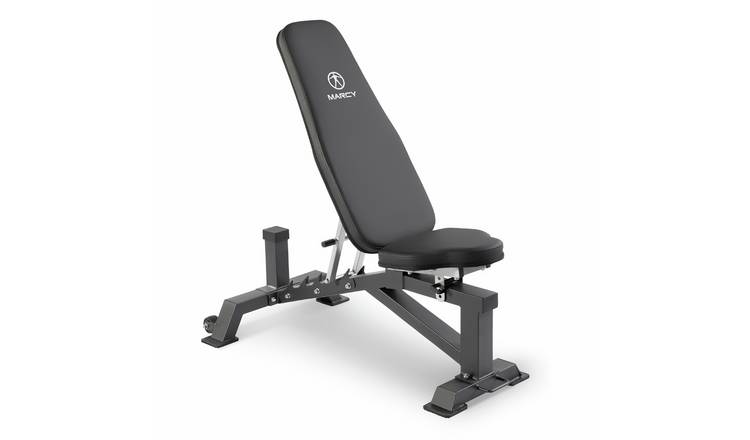 Marcy Adjustable Utility Bench