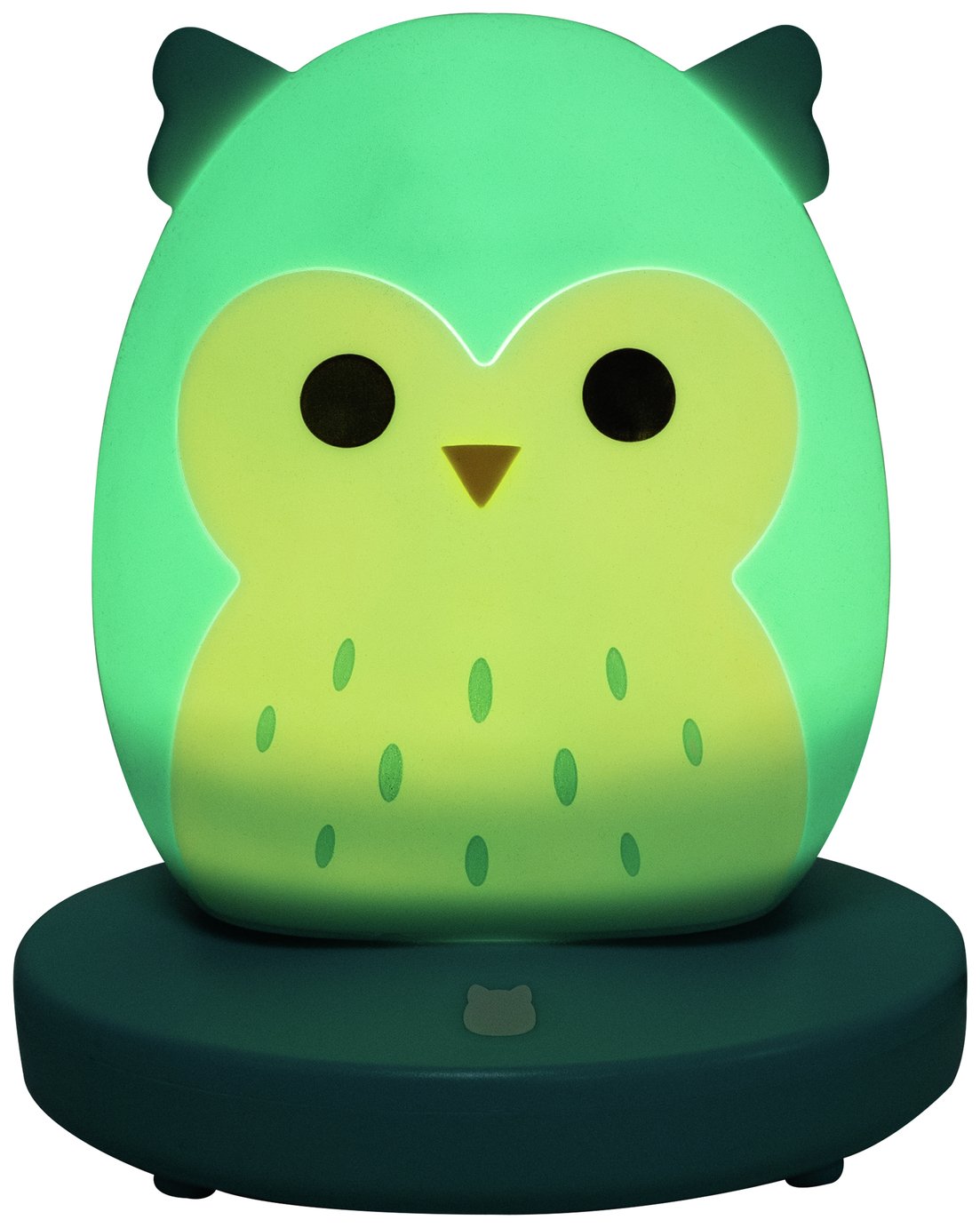 Buy Fizz Creations Squishmallows Winston The Owl Mood Light | Kids