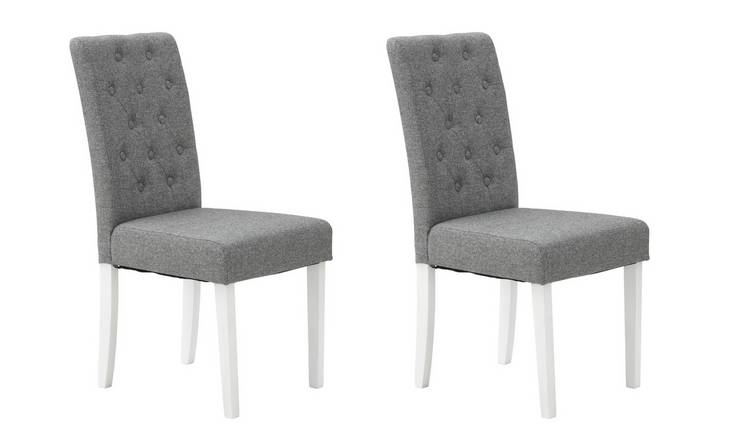 Argos plastic online chairs