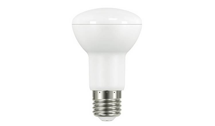 Argos Home 4.4W LED Spotlight E27 Light Bulb