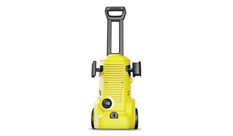 Karcher K2 Flex Pressure Washer