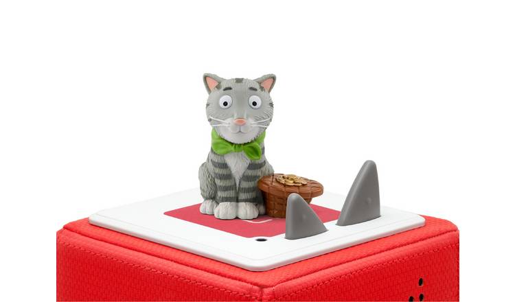 tonies Julia Donaldson Tabby McTat Audio Tonie Character