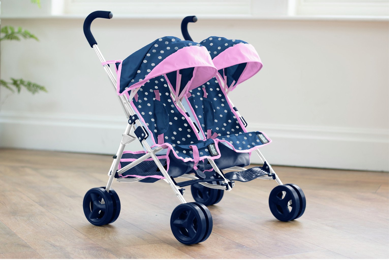 mamas and papas junior cruiser stroller