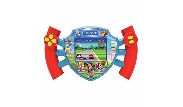 Lexibook Cyber Arcade Motion Console - Paw Patrol