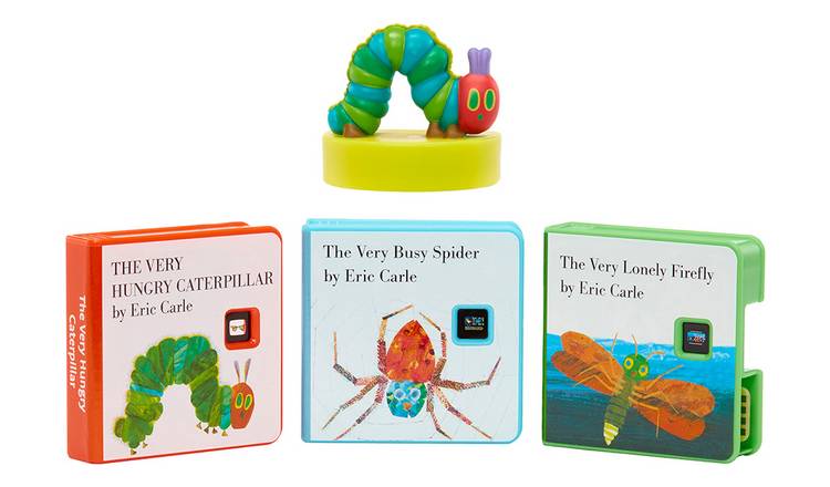 Little Tikes World of Eric Carle 