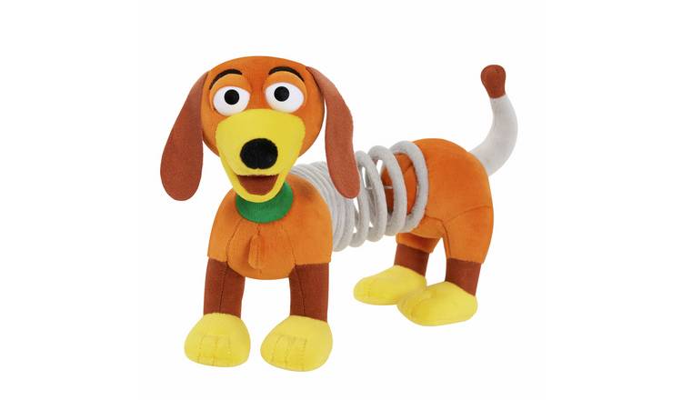 Disney Pixar Slinky Dog Plush Toy