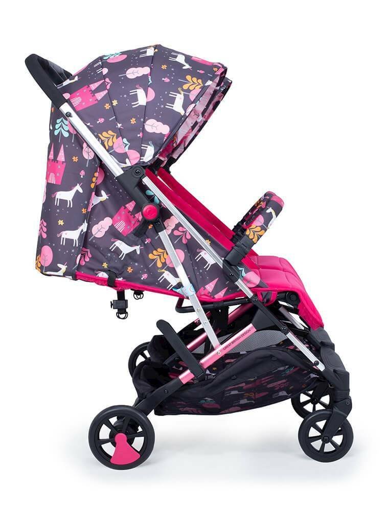 cosatto unicorn stroller