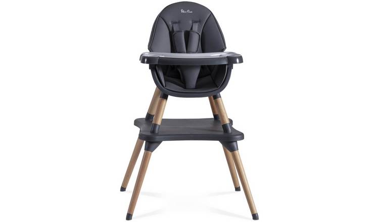 Buy Silver Cross Eat Play Highchair Highchairs Argos