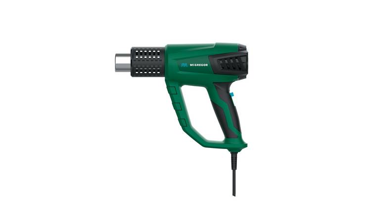 McGregor 2000W Heat Gun