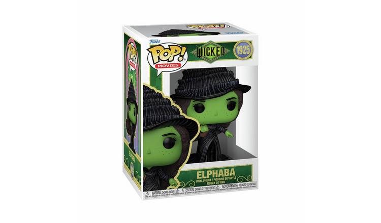 Wicked: For Good 24 Inch POP Figure