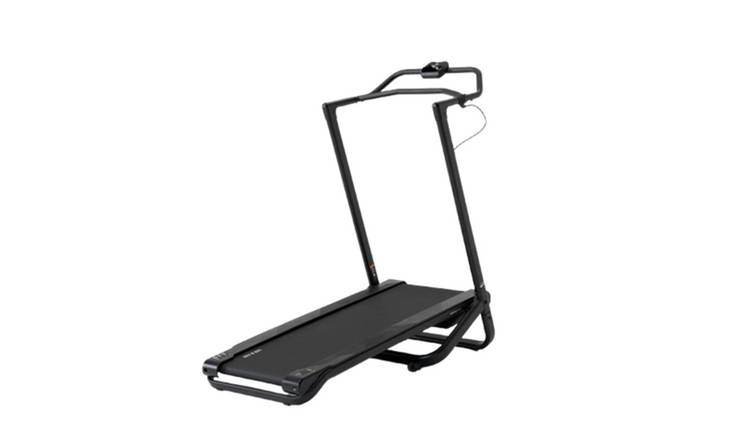 Decathlon TS100 Folding Treadmill with Incline & Bluetooth