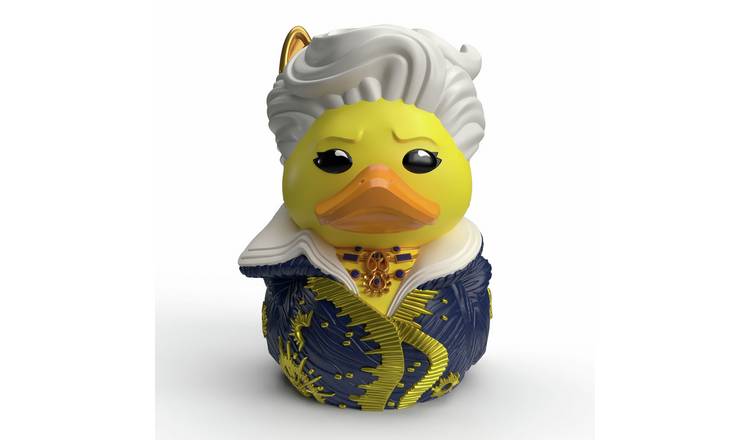 Tubbz Wicked 1st Edition Madame Morrible Collectable Toy