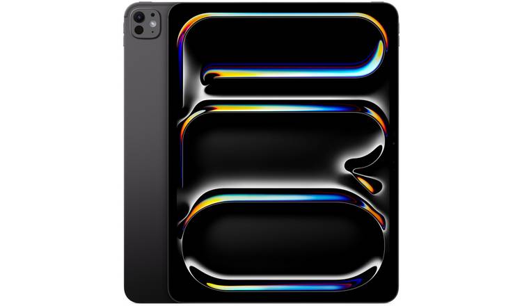 iPad本体 Apple iPad Pro (M5) 256GB Wi-Fi 386286500446238.jpg