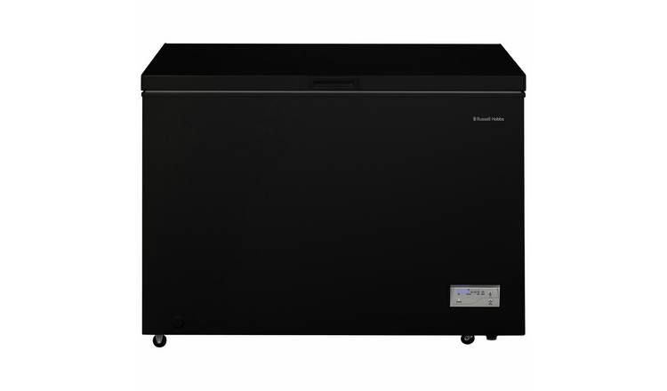 Russell Hobbs RH300CF201B Chest Freezer - Black