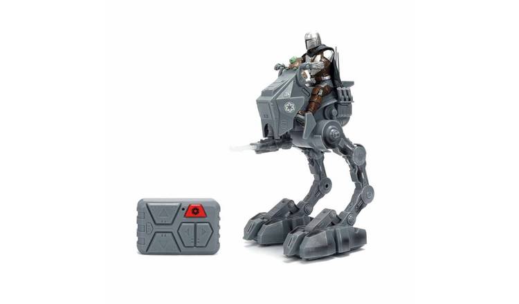 Star Wars AT-RT Imperial Remnant Remote Control Walker