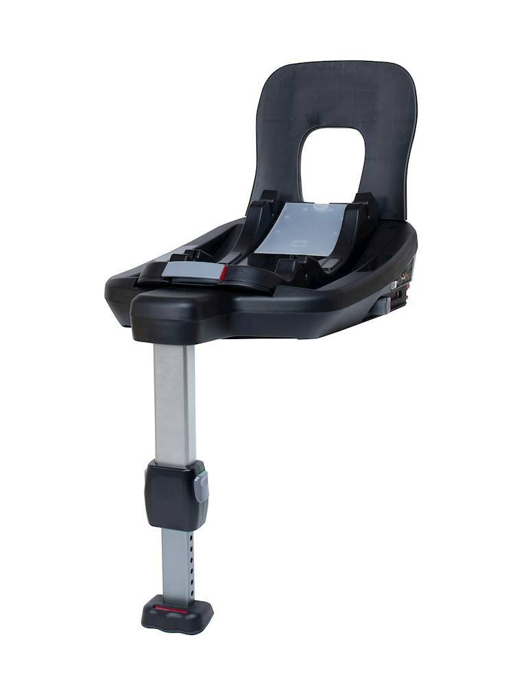 Cosatto Port i-Size Car Seat Base Review
