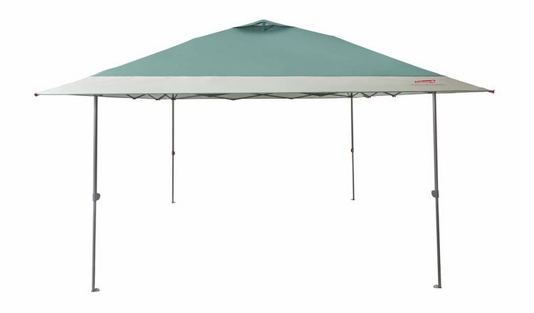 Coleman FastPitch OnePush Pop?Up Shelter - Large
