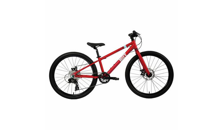 Hoy 24 Inch Wheel Size Adult Mountain Bike