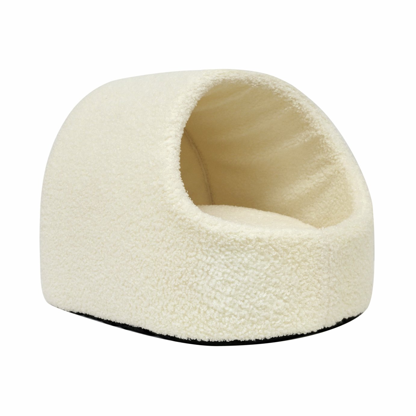 Cat Carriers Cat Igloo Argos Buy Banbury Co Almond Teddy Cat Igloo White Cat  Beds Argos