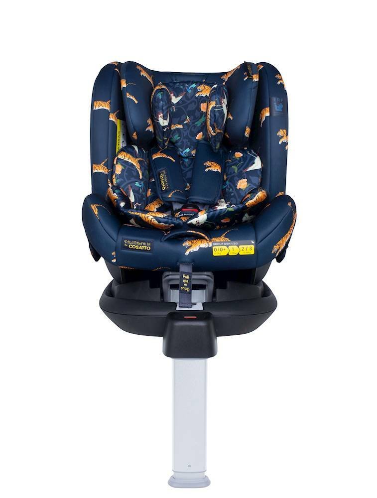 cosatto rear facing car seat