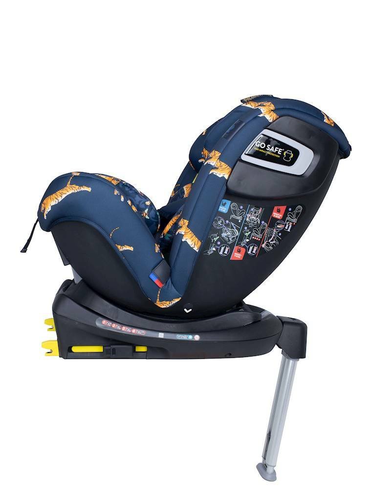 argos cosatto car seat