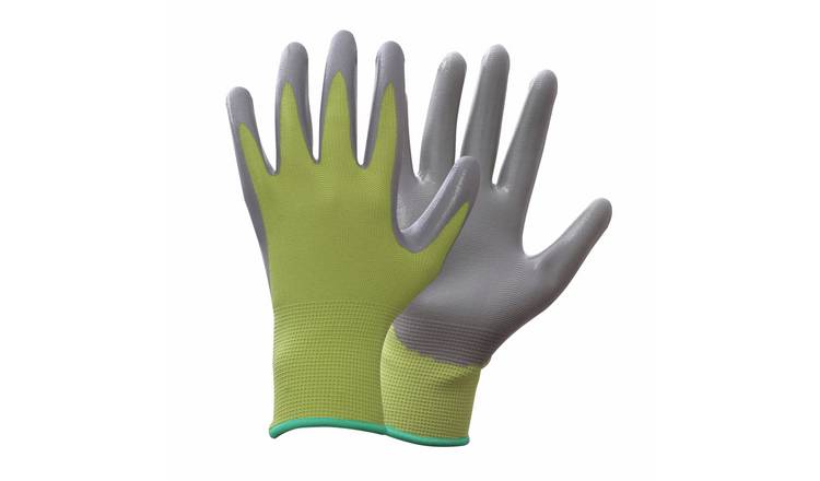 Spear & Jackson The Kew Gardens Gloves Trio Pack - Large