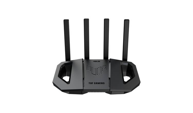 ASUS TUF-BE3600 Dual Band Wi-Fi 7 Gaming Router