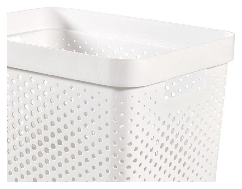 Curver Infinity Dots Set of 3 17 Litre Storage Boxes Review