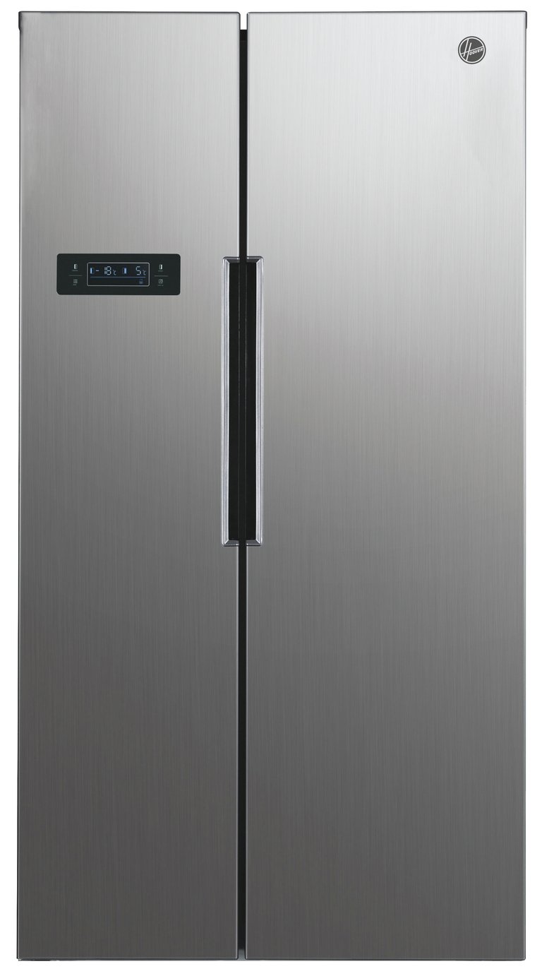 Hoover HHSBSO6174XK American Fridge Freezer Review