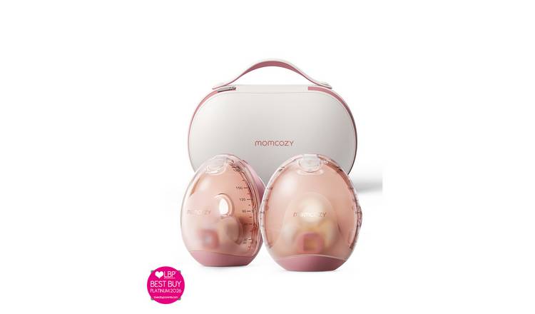 Momcozy Air1 Wearable Breast Pump