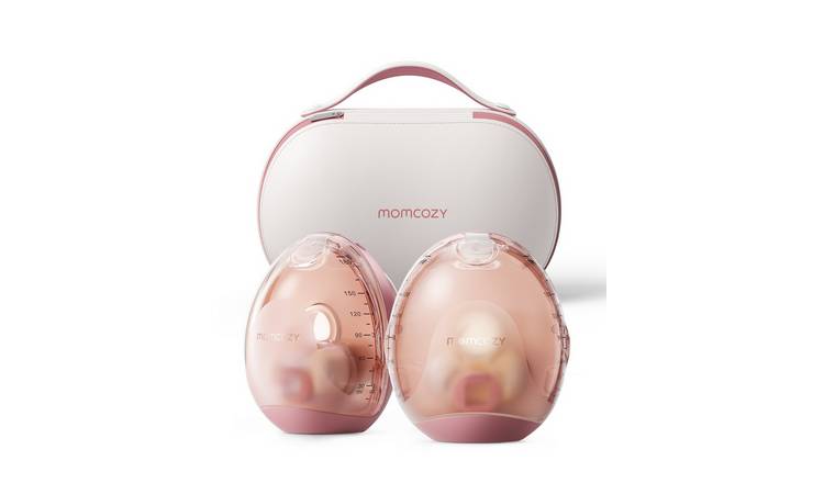 Momcozy Air1 Wearable Breast Pump