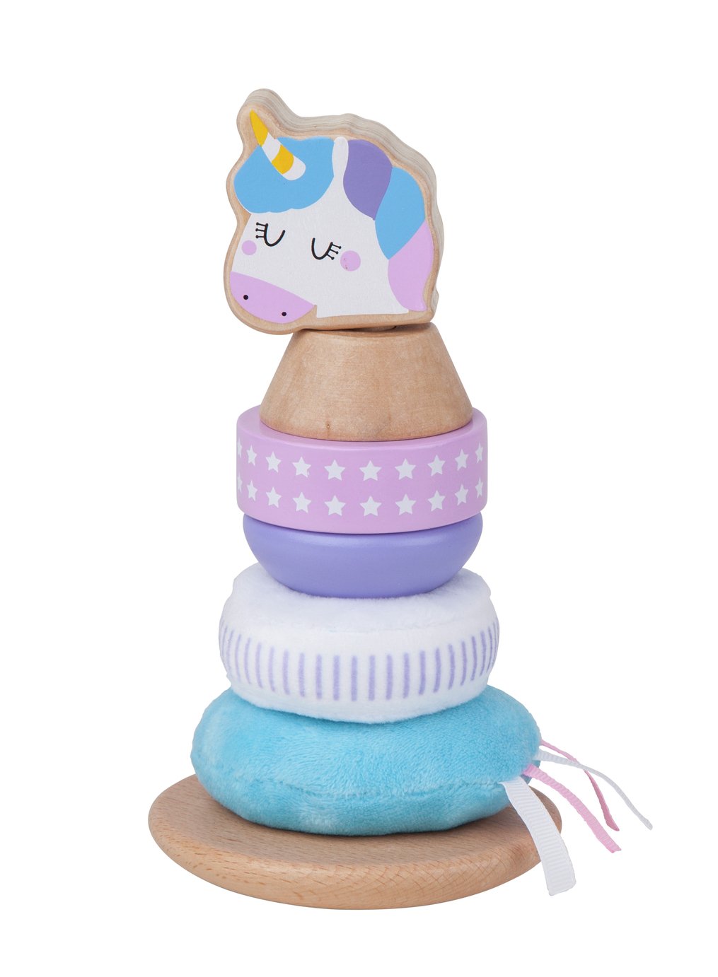 chad valley unicorn bath set