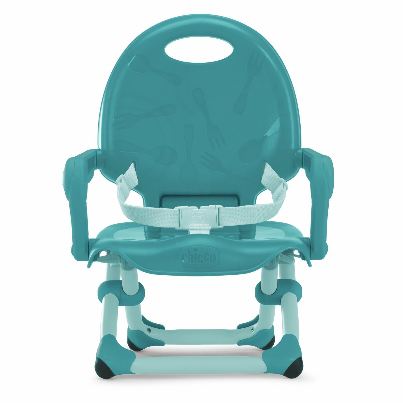 Chicco Pocket Snack Feeding Booster Seat Review