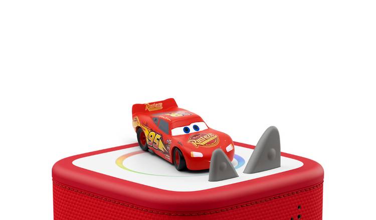 tonies Disney Pixar Cars McQueen Audio Tonie Characters